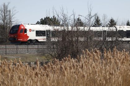 East end Transpo out due to switch issue