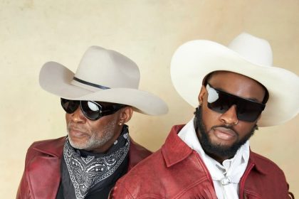 “Revelations” Marries Family Drama & Western Grit in RMD’s Latest Big-Screen Adventure | See the Premiere Looks