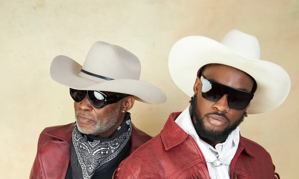 “Revelations” Marries Family Drama & Western Grit in RMD’s Latest Big-Screen Adventure | See the Premiere Looks