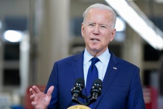 Ex-Biden spokesman who called mental fitness doubts a ‘conspiracy’ only met with him twice: Comer