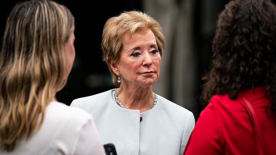 Trump Department of Education rolls out latest step to expand school choice nationwide