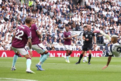 West Ham are not to good to go down