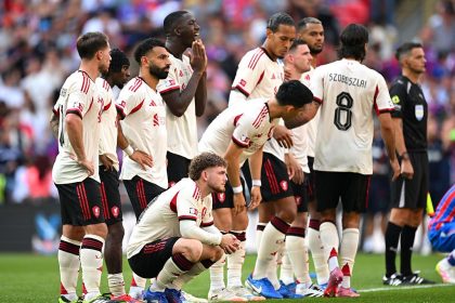 Florian Wirtz issues, poor forward planning, a Salah solution needed – Five things Liverpool learned this summer
