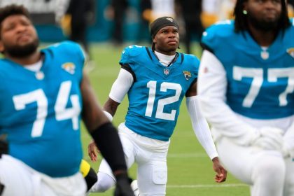 How to Watch Jaguars-Saints Week 2 Preseason Game: TV Channel, Date, Time, More