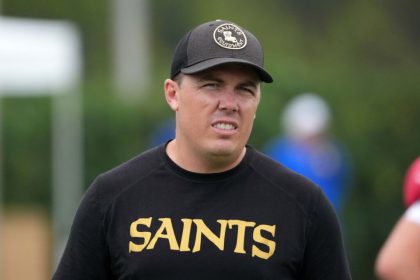 Are the Saints Playing Their Starters Today vs. the Jaguars? A Look at New Orleans’ Plan for Preseason Week 2