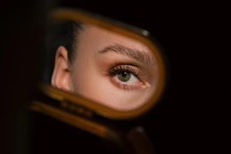 Mitzi mascara five years of clean beauty innovation