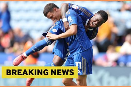 Newcastle want to sign 21-year-old to play alongside Jacob Ramsey