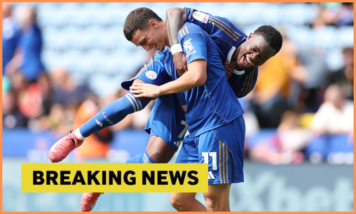Newcastle want to sign 21-year-old to play alongside Jacob Ramsey