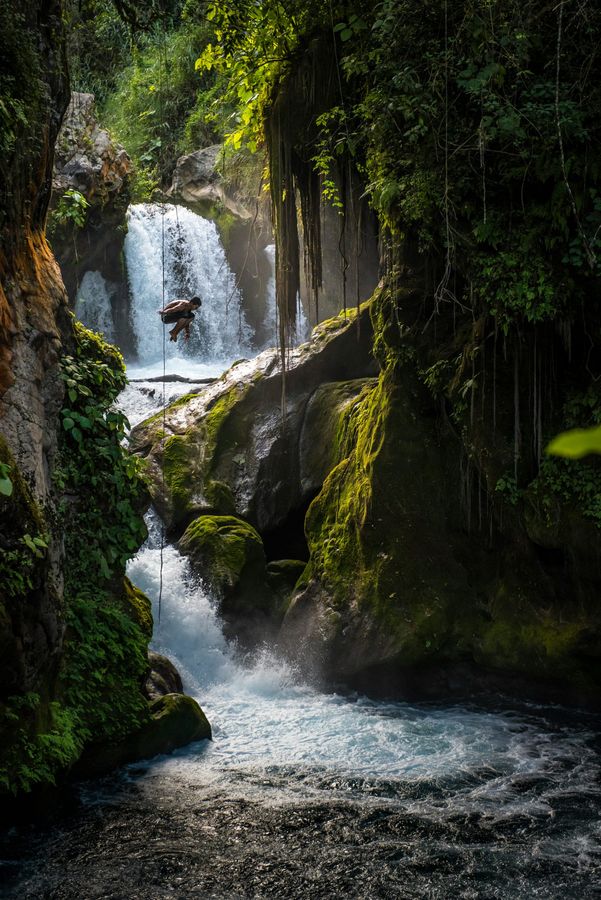 9 Offbeat Natural Wonders One Must Visit