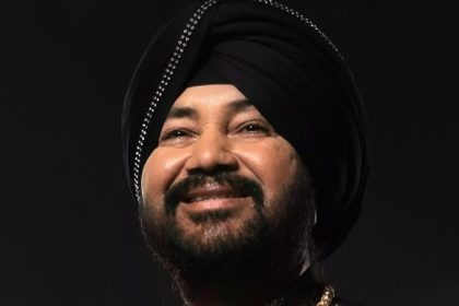 7 Daler Mehndi songs that are ultimate party starters