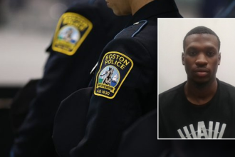 Maine reserve police officer agrees to leave US voluntarily after ICE arrest for immigration violations