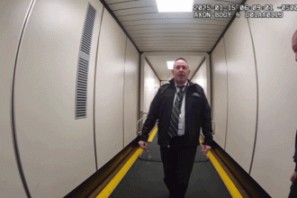 Newly released video shows Southwest pilot admitting to drinking ‘three beers’ before failed sobriety test