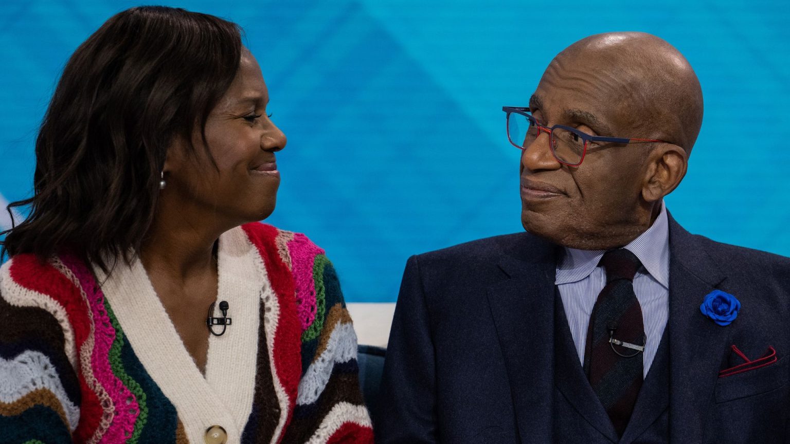 Deborah Roberts reveals reason for Al Roker’s absence from Today as fans weigh in