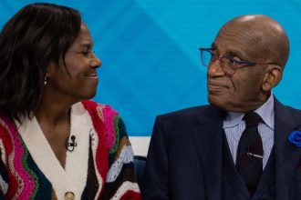 Deborah Roberts reveals reason for Al Roker’s absence from Today as fans weigh in