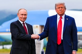 Trump backs Putin’s proposal for Russia to take full control of Donbas region in Ukraine