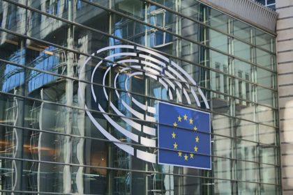 The EU wants to decrypt your private data by 2030