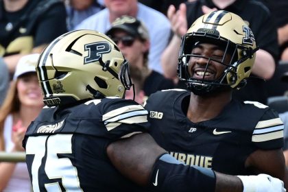 NC State Hoping Purdue Transfer Can Anchor the Interior