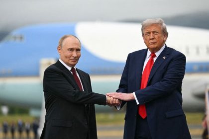 Trump reveals 10 striking takeaways from Putin summit in Hannity interview