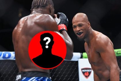‘Dream fight’ … Michael ‘Venom’ Page called out by legendary champion after UFC 319 win