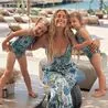 Fans love Stacey Solomon’s ‘amazing’ holiday dress as they say ‘blue is your colour’