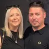 Married UK couple terrified to wake up in unknown hotel room after accident