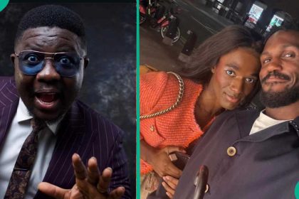 Peter Obi’s son: “This is madness”: Seyi Law weighs in as attacks over viral pics intensify