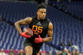 NFL free agent Isaiah Bond plans to join Browns after grand jury clears him in sexual assault case