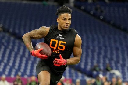 NFL free agent Isaiah Bond plans to join Browns after grand jury clears him in sexual assault case