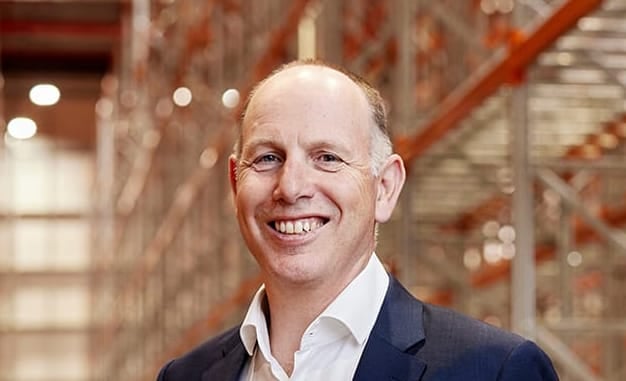 ESR Expands Leadership Team, Hones Focus After $7B Privatisation