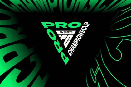 EA is bringing two FC Mobile and FC Online esports tournaments to Shanghai