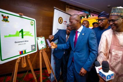 Lagos to roll out digital house numbering system in Ikeja next week 