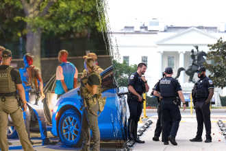 DC violence has grown far more deadly, despite Dems claiming 30-year low