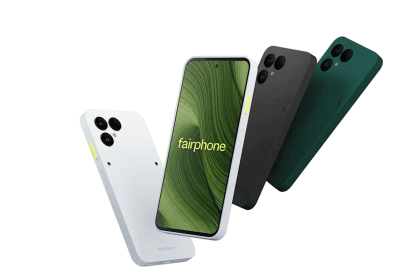 Fairphone 6 lands a perfect 10 for repairability
