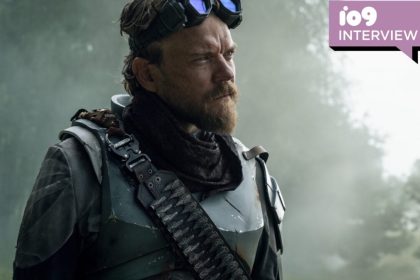 Pilou Asbæk on Playing the Mule, ‘Foundation’ Season 3’s Terrifying Villain