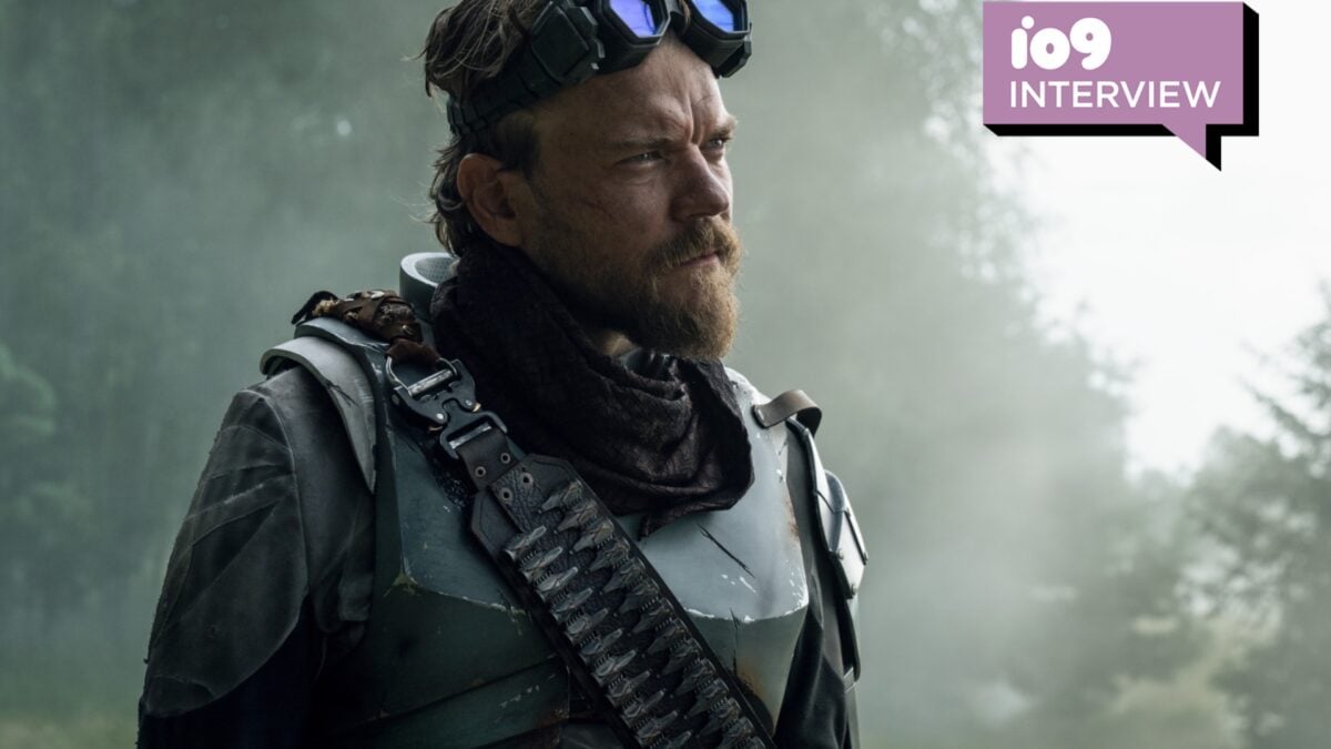 Pilou Asbæk on Playing the Mule, ‘Foundation’ Season 3’s Terrifying Villain