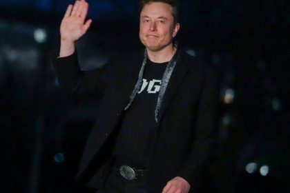 Elon Musk Teases ‘Fireworks’ as Trump Signs His ‘Big, Beautiful Bill’