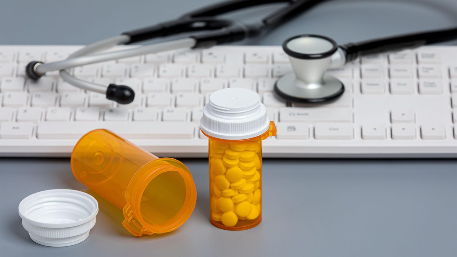Pharmacy Barriers Can Hinder Telehealth Treatment for Opioid Addictions