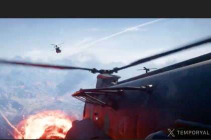 Battlefield 6 free-to-play battle royale leak suggests California setting and more