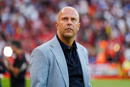 Liverpool face competition in race to sign England defender