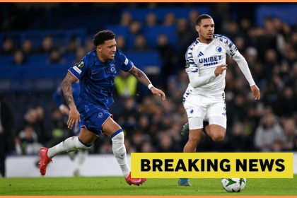 Sunderland and Burnley hold talks to sign Brazilian star