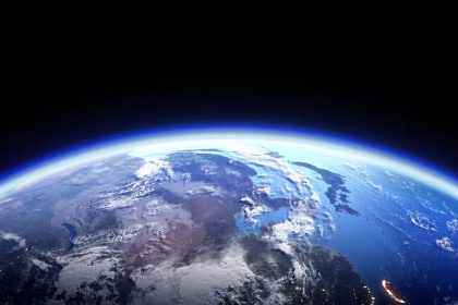 This video traces the movements of tectonic plates over 1.8 billion years