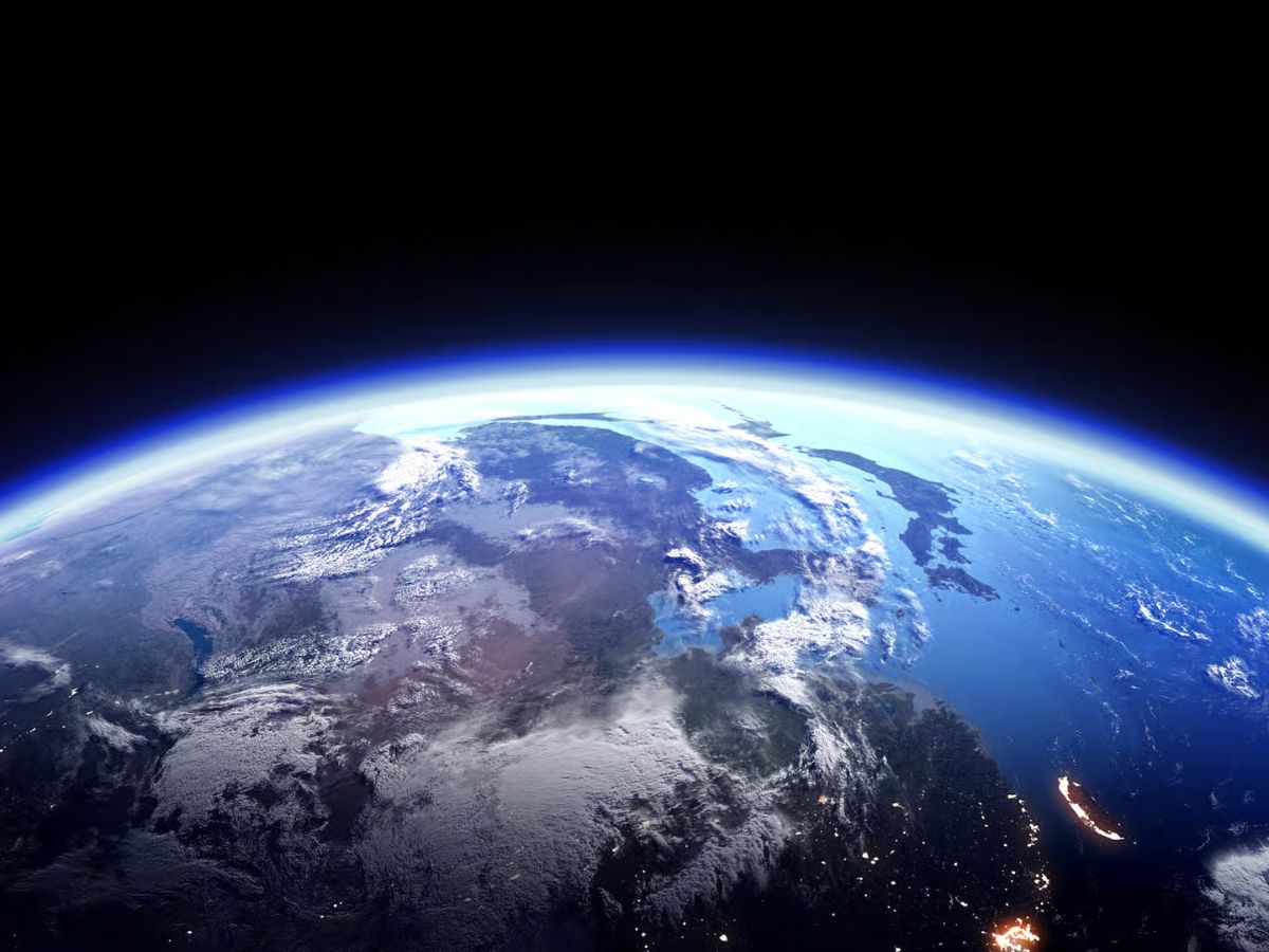 This video traces the movements of tectonic plates over 1.8 billion years