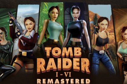 Remaster of popular adventure game gets a 55% discount for a limited time