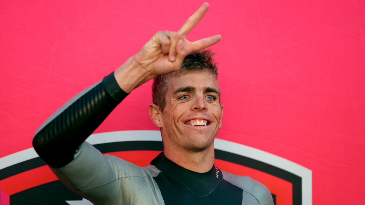 From culture shock to living ‘La Dolce Vita’ – Sam Long’s incredible Italian journey