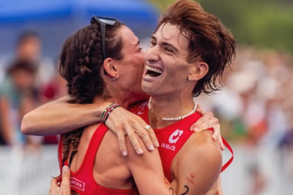Spain Steals the Show in Chengdu with World Games Mixed Relay Gold after Thrilling Sprint Finish