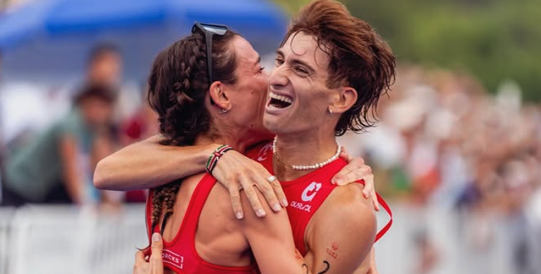 Spain Steals the Show in Chengdu with World Games Mixed Relay Gold after Thrilling Sprint Finish