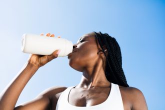 How to Actually Hydrate Properly During Your Hot, Sweaty Outdoor Workout
