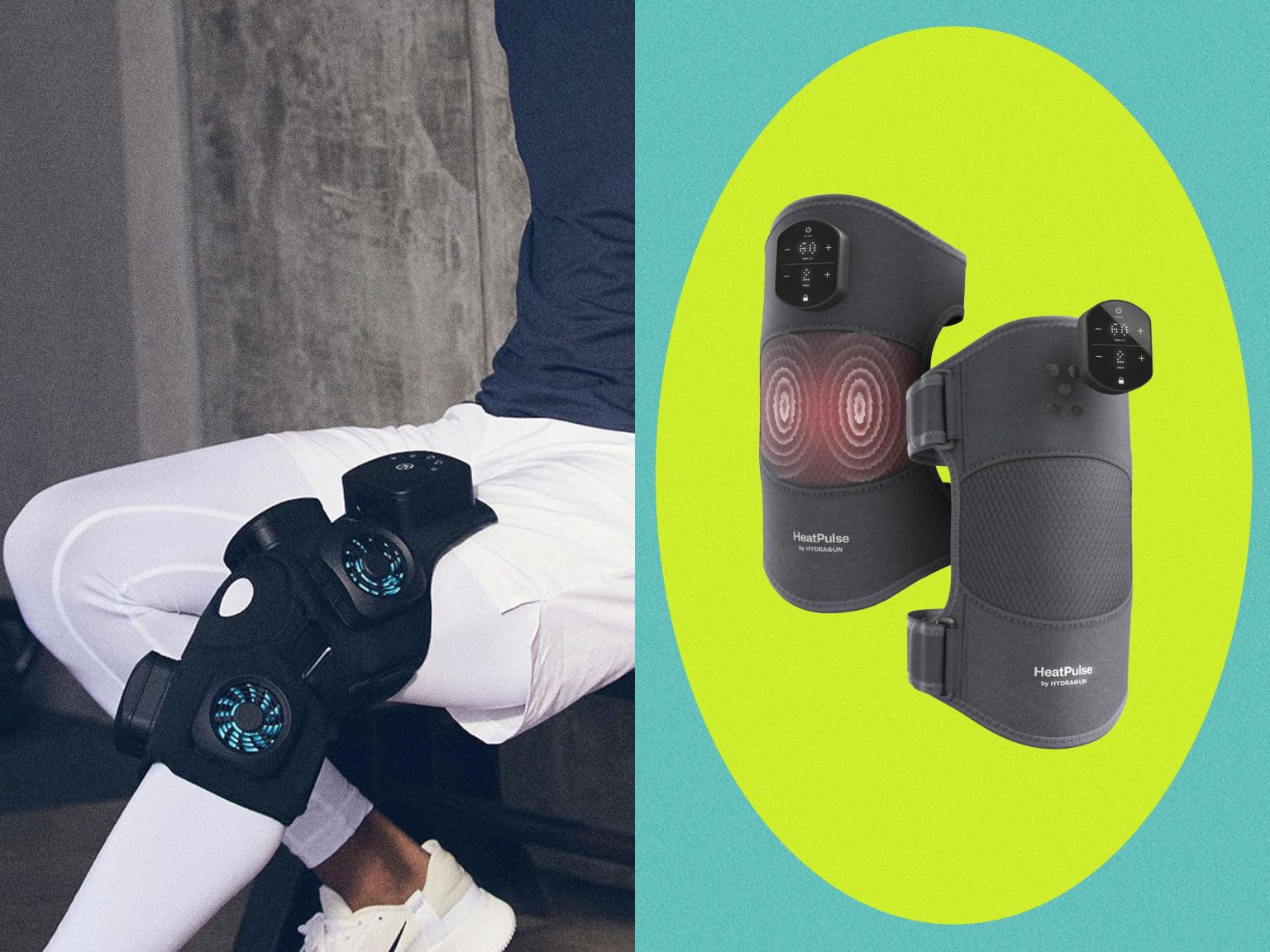 4 Best Knee Massagers of 2025