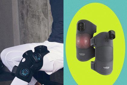 4 Best Knee Massagers of 2025