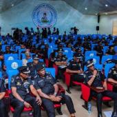 BREAKING: Senior Police Officers Resolve Nigerian Police Must Quit Contributory Pension Scheme, Seek National Assembly Backing